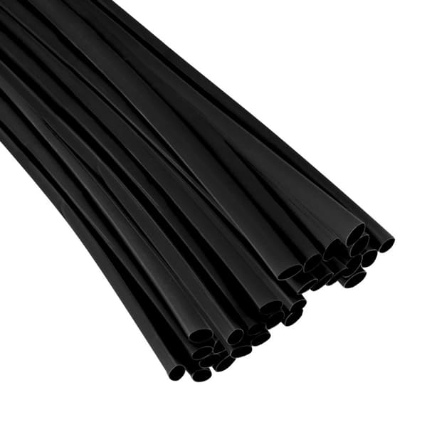 Krympslang RCH1 4.8/2.4-1 svart - E+42-4824CZA