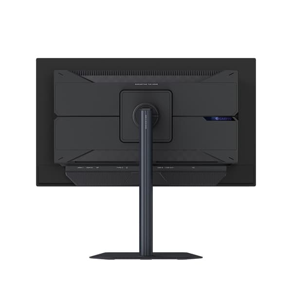 Gigabyte 27" MO27Q2A 280Hz QHD-skærm