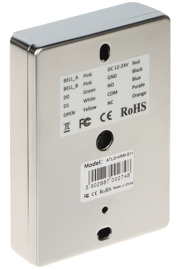 KODELÅS ATLO-KRM-511