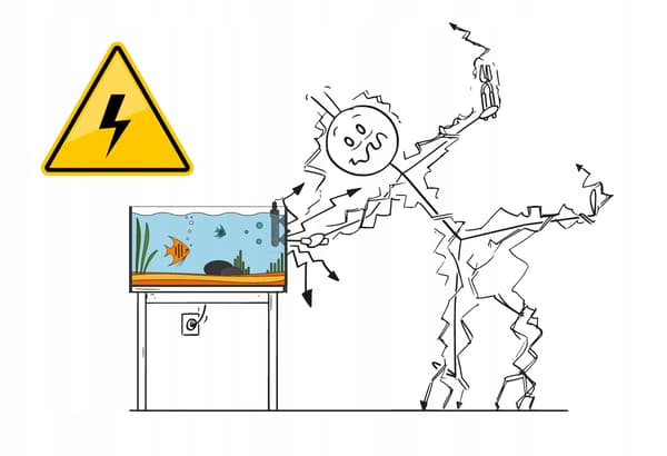 LED-loistelamppu 5630 akvaario 20cm I SLIM