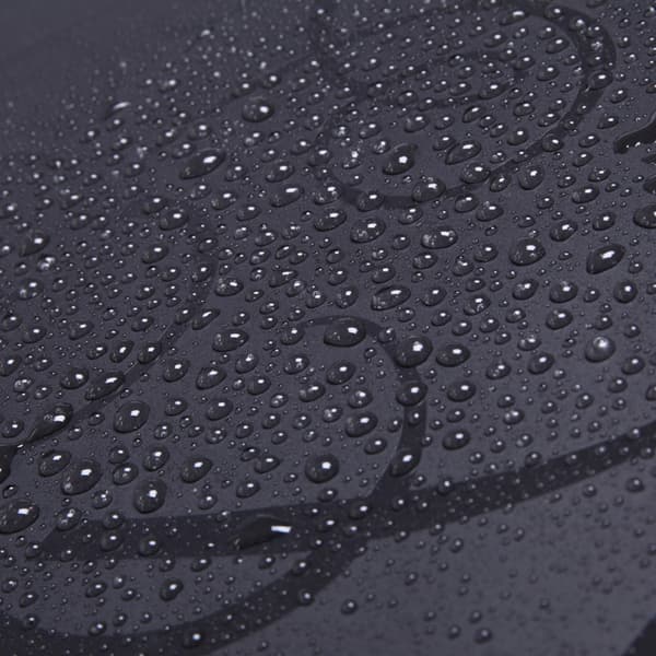 Pola modulaarinen kenkäkaappi musta