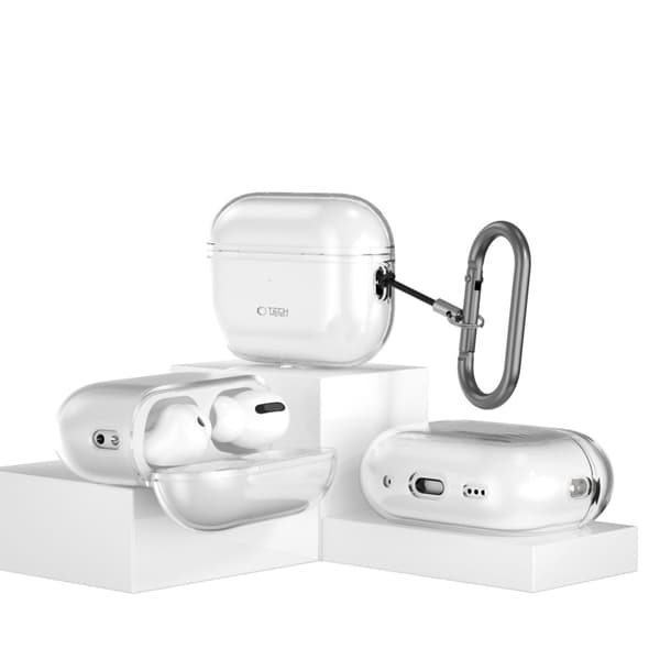 TECH-PRECT FLEXAIR APPLE AIRPODS PRO 1/2 KIRKAS