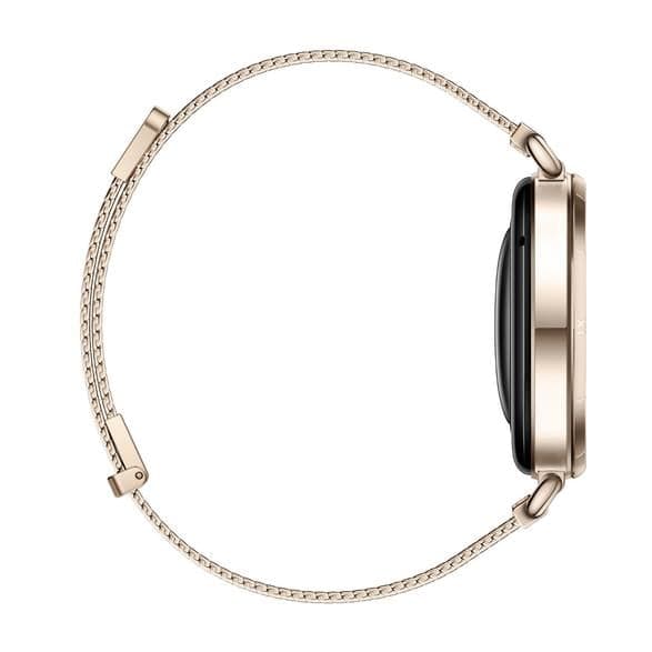 Smartklocka HUAWEI Watch GT 6 41mm Elegant Guld