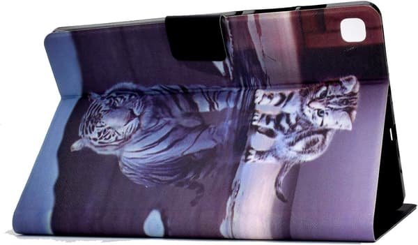 OPPO PAD WIFI 11 TOMMER TABLET-ETUUR KITTY VS. TIGER