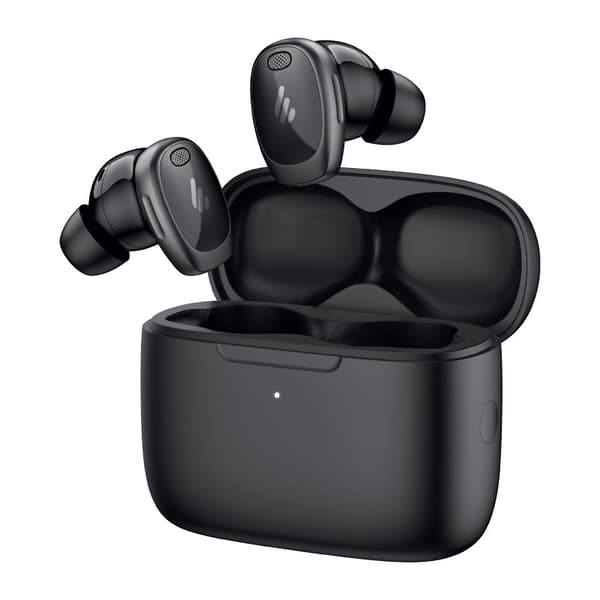 Edifier NeoDots TWS Hovedtelefoner, ANC (Sort)