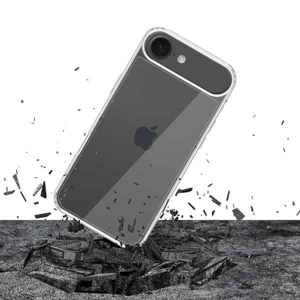 Apple iPhone 17 Air - 3mk Armor-cover