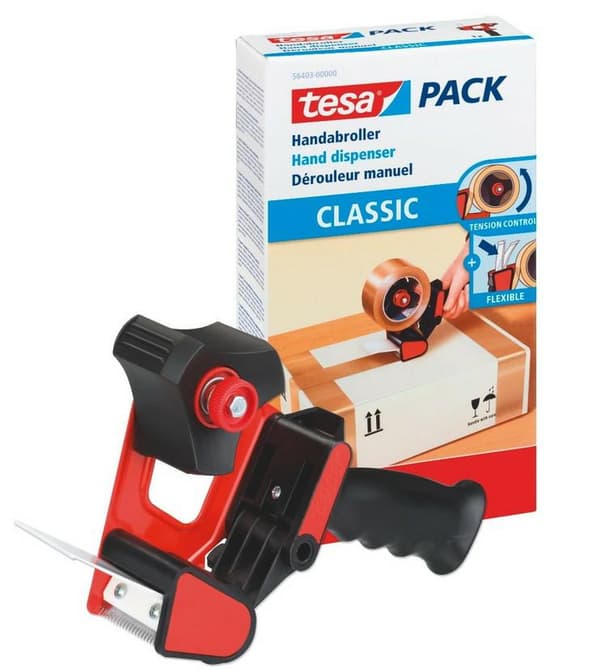 TESA CLASSIC TAPEDISPENSER