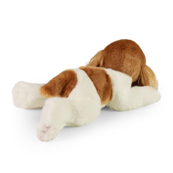 Rappa 203976 Cavalier Hund Plyslegetøj 30 cm