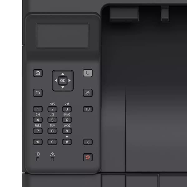 Canon i-Sensys LBP243dw II-printer