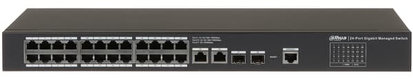 DAHUA SG4028 24-PORTARS SFP-SWITCH