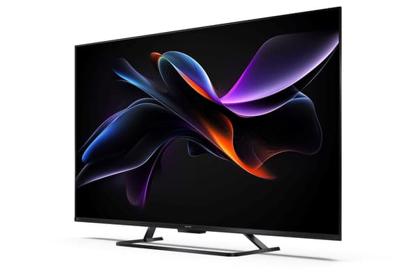 TV 43 SHARP 43HR7265E