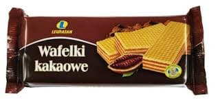 LEWIATAN KAAKAOVOHVELIT 80G