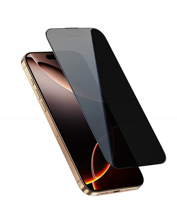 INNOSTYLE 9H HÄRDAT GLAS SKYDDSGLAS FÖR IPHONE 16 PRO MAX