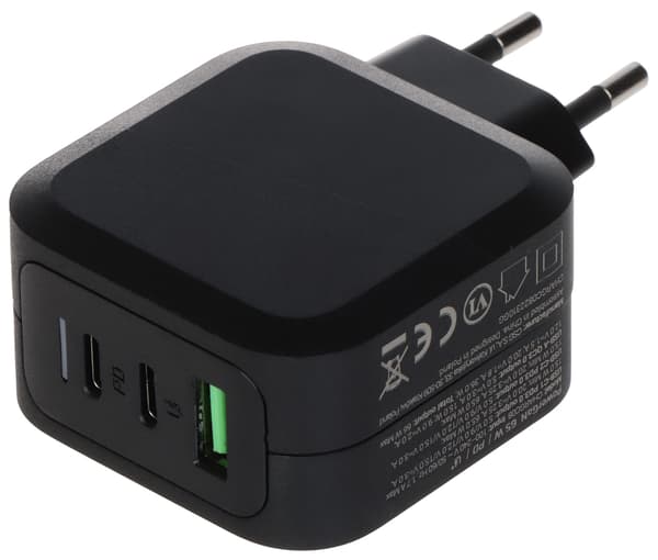 Green Cell USB-vægoplader CHARGC08-GC