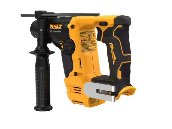 DEWALT HAMMARBORR 12V DCH072N