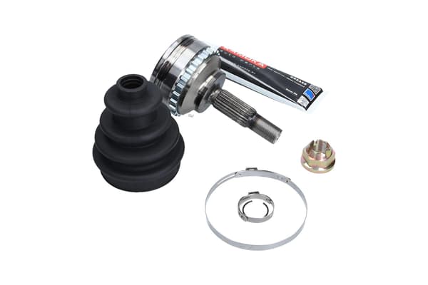 DRIVAXELS LEDSATS 7140 KAMOKA