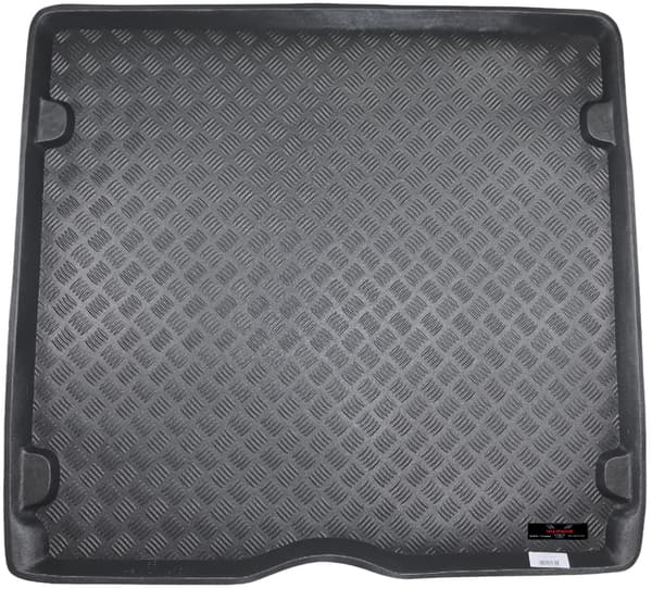 Fiat Stilo Kombi Lång 2003-2007 Bagagematta MAX-MAT
