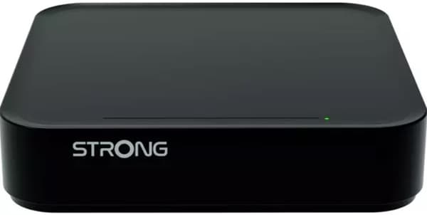 4K Smart Medieafspiller STRONG LEAP-S3
