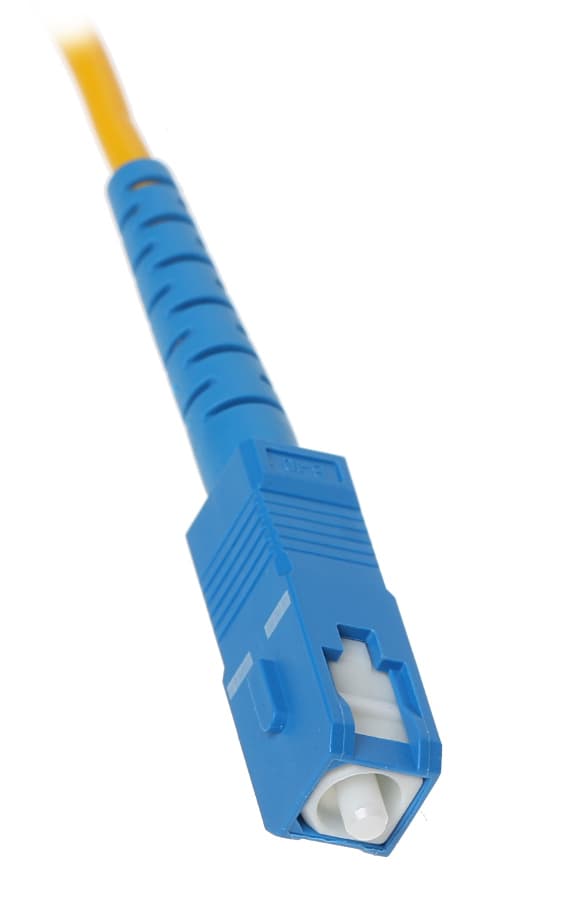 ENKELMOD PATCHKABEL PC-SC/SC-1 1m