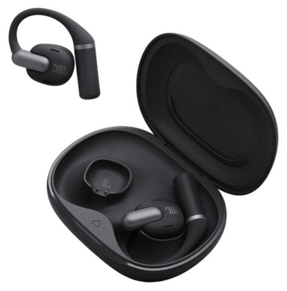 JBL Sense Pro Sorte Åbne Trådløse Hovedtelefoner