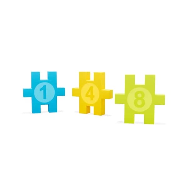 Meli Basic Numbers Edu 1200