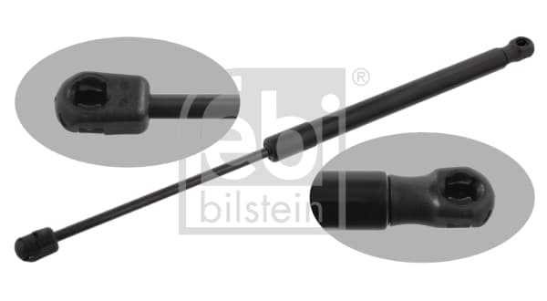GASFJEDER 31652 FEBI