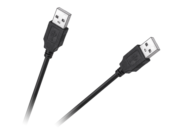 Cabletech Eco-Line USB-kabel 300 cm