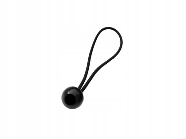 Gummi til montering af presenning 13 cm (250) GAB_A