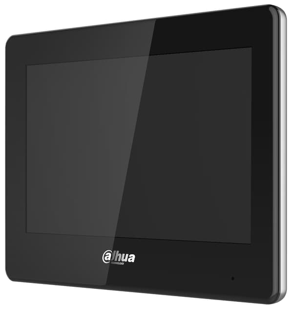 VTH5422HB IP / 2-tråds DAHUA INDENDØRS PANEL