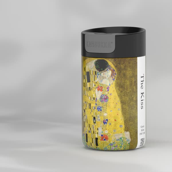 Kambukka Olympus The Kiss 300ml termisk mugg