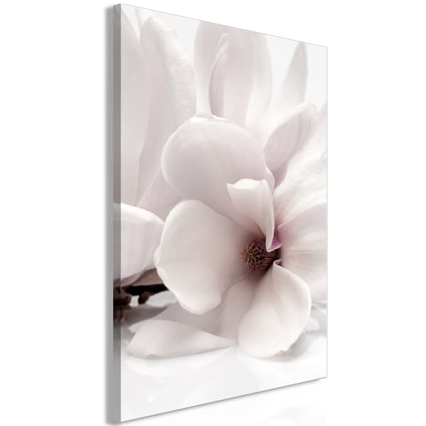 Bild - Blommande ljus (1-delad) vertikal