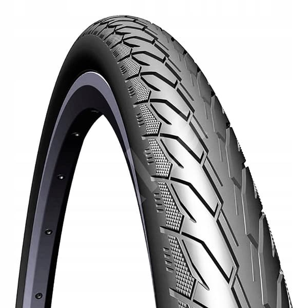 MITAS DÆK flash V66 28x1.75 47-622 SMOOTH CITY
