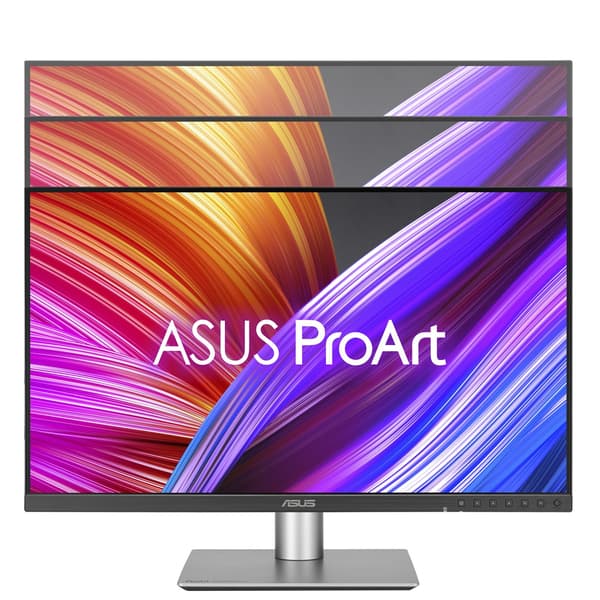 ASUS ProArt PA24ACRV 24" Quad HD IPS -näyttö