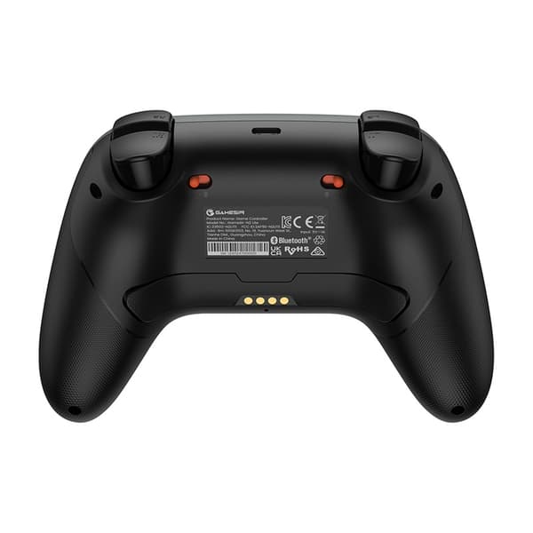 GameSir Nova 2 Lite trådløs controller (grå)