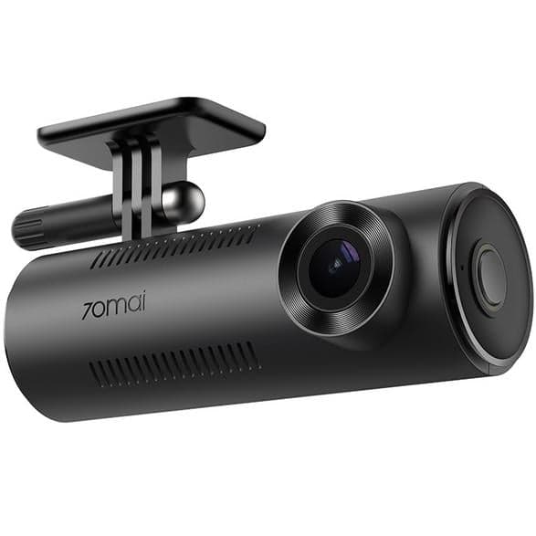 70MAI Dash Cam M310 -videonauhuri