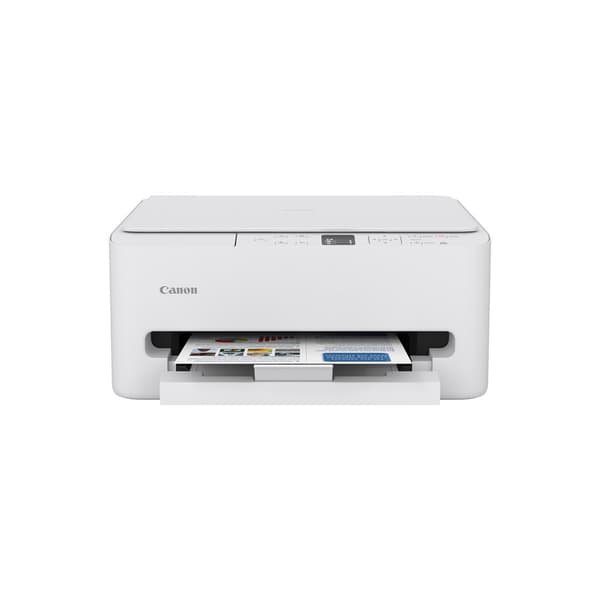 Canon Pixma TS6550i A4 multifunktionsskrivare