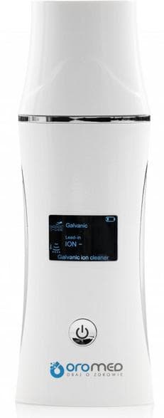 OROMED ORO-Beauty Cavitation Peeling
