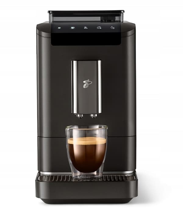 506142 Tchibo Esperto 2 Kaffe Granit Svart DE/AT/EE