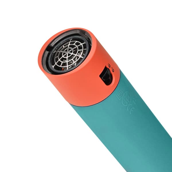 Dyson HS08 Keramisk Patina Hårkrulle med Diffusor