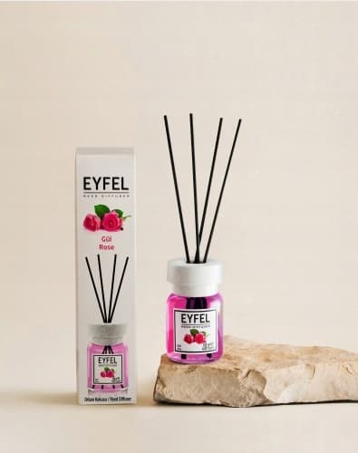 Eyfel - Rosenluftfräschare i stiftform 120ml