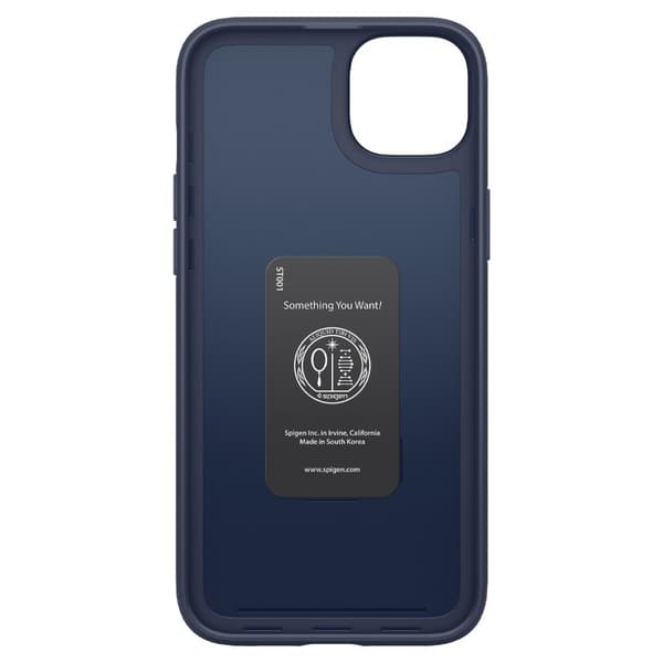SPIGEN THIN FIT IPHONE 14 PLUS / 15 PLUS TUMMANSININEN
