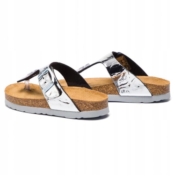 DR BRINKMANN BØRNESØLV FLIP-FLOPS 29 3W4G12*
