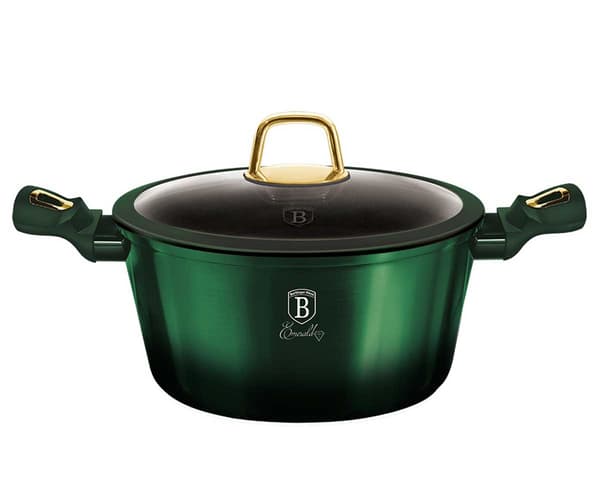BERLINGER HAUS BH-7039 GRYDER OG TILBEHØRSSÆT