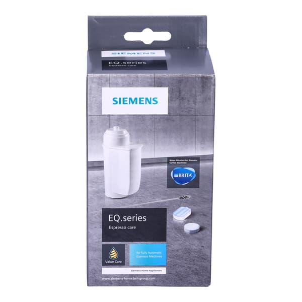 Siemens TZ80004 espressovårdskit