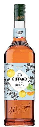 Siirappi Giffard 1,0L Meloni