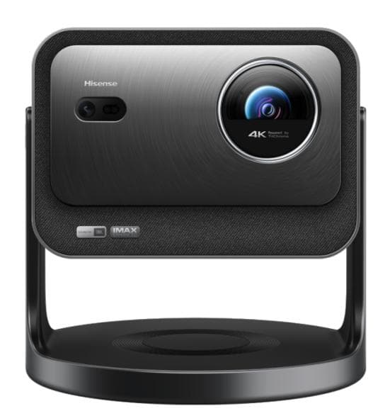 Projektor HISENSE C3 Sort