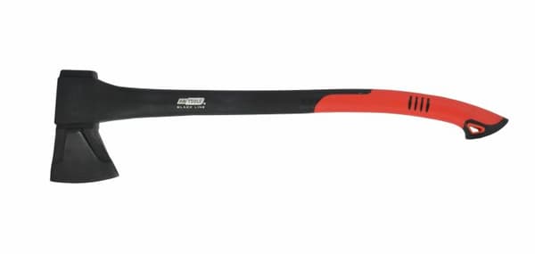 AWTOOLS KIILAKIRVE 1800g TÄYSKOMPOSIITTI MUSTA SIIMAA