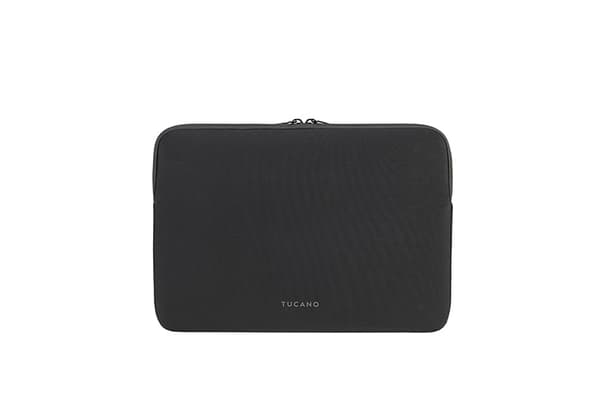 Tucano Top Second Skin - MacBook Pro 14" cover (sort)