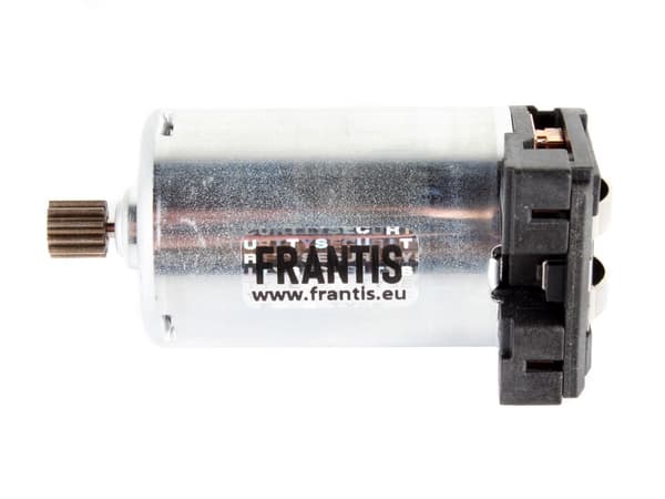 ÖVERFÖRINGSLÅDANS AKTUATORMOTOR