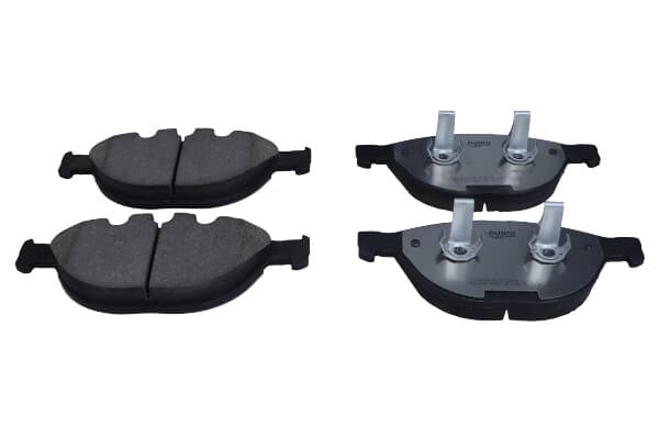 QUARO JARRUPALAT. BMW P. E60/E63 M5/M6 QUARO SILVER CERAMIC